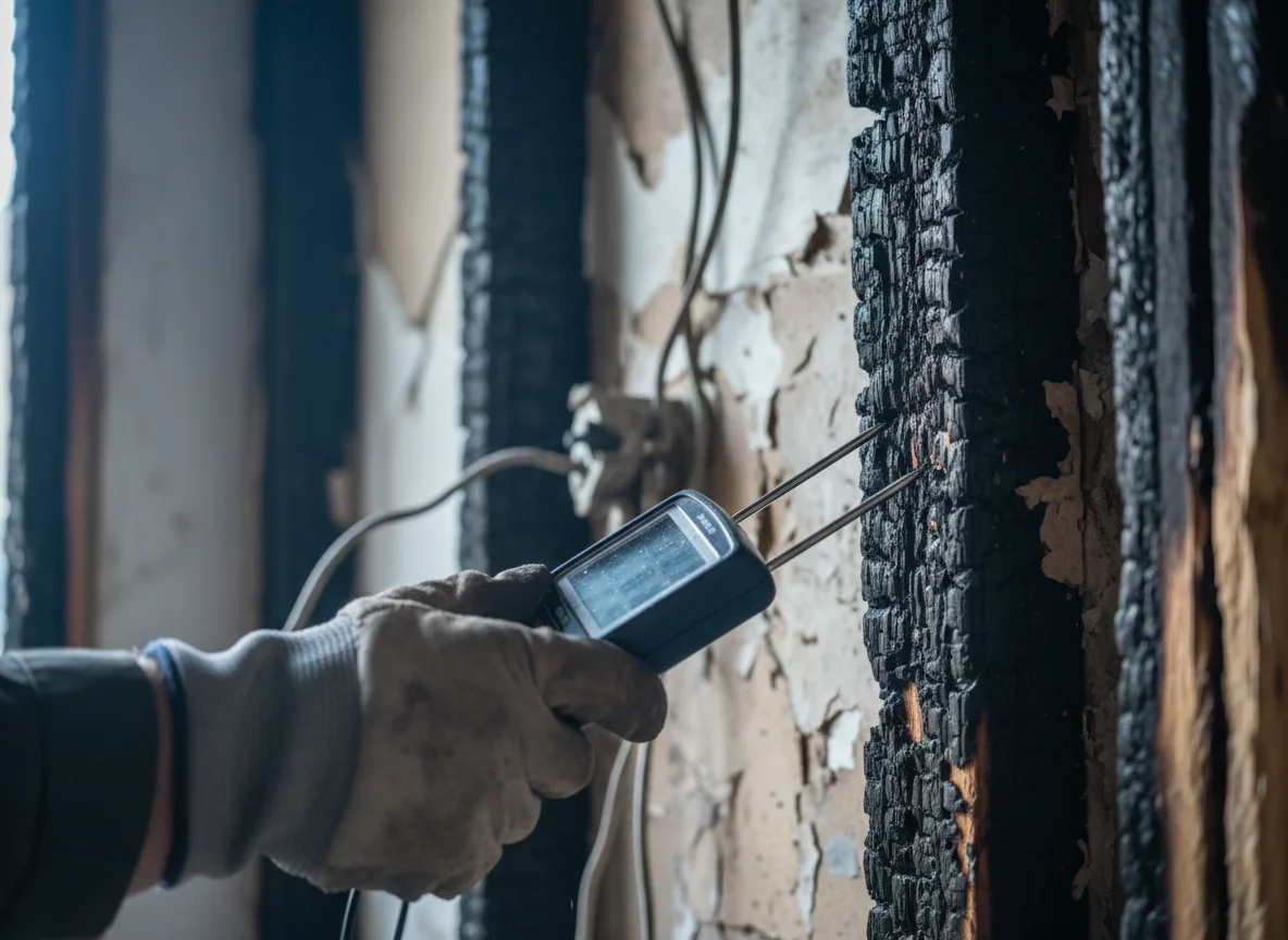 Fire Damage Restoration Hayesville, NC FAQs
